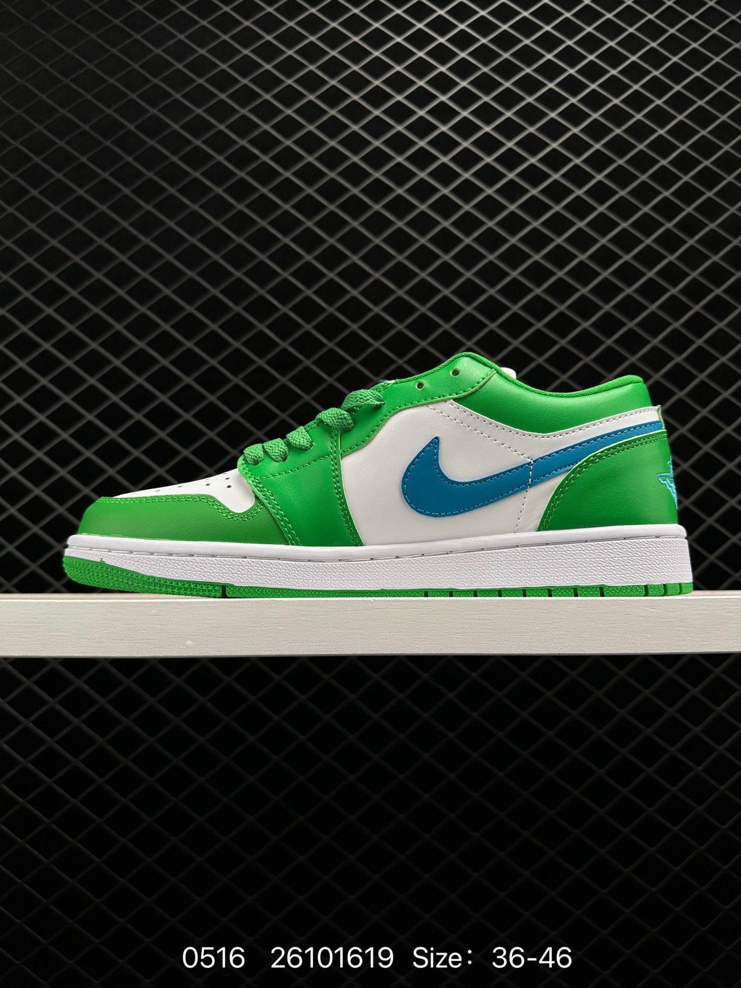 Nike Air Jordan 1 Low PRM